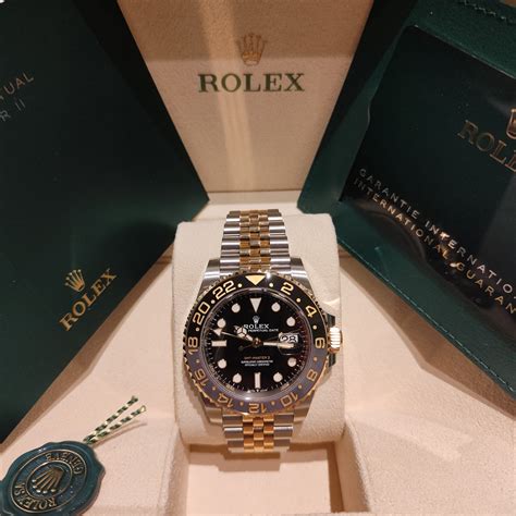 Tesori del Tempo: La Guida Definitiva ai Rolex Usati 